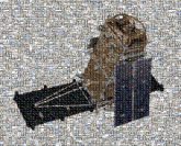 RADARSAT RADARSAT RADARSAT Constellation Satellite Radarsat-2 Radarsat-1 Canadian Space Agency Space Spacecraft Falcon 9 Satellite constellation Product Machine Construction equipment