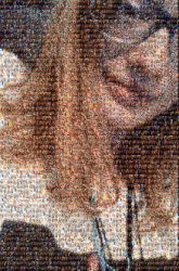 Selfie selfies people person faces young woman glasses portraits