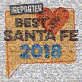 santa fe new mexico destinations travel places magazines ratings best icons shapes graphics logos hearts text words letters vacations years numbers 