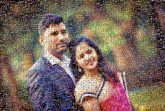 Wedding Day married marriage happy couple bride groom husband wife people special occasions