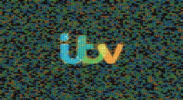 iTV photo mosaic