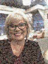 Self Portrait selfies people person faces woman qvc glasses portraits hosts