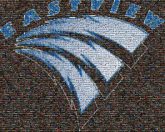 Eastview letters words graphics icons logos text pride unity teams organizations