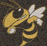 Georgia Institute of Technology Georgia Institute of Technology Memphis Elementary School Harrisburg Elementary School Georgia Tech Yellow Jackets football School National Primary School Harrisburg ELEMENTARY National Secondary School