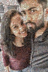 Long hair Long hair Photography Hair Friendship Product Black hair Love Facial hair Socialite Abdomen