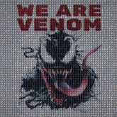 Venom Eddie Brock Spider-Man Symbiote Toxin Carnage Anti-Venom Film Marvel Comics