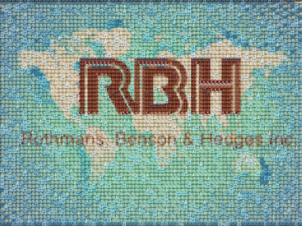 RBH photo mosaic
