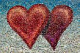 Painting Image Heart Clip art Love Desktop Wallpaper Romance