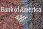 Bank Bank Bank of America Credit card Credit Gift card Branch Online banking Finance Financial services