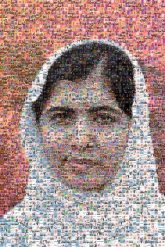 Malala Yousafzai 2014 Nobel Peace Prize Nobel Prize Mingora Education Activist Malala Fund Activism Activist Nobel Peace Prize
