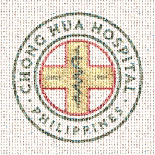 Chong Hua Hospital - Private photo mosaic