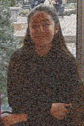 Smiling Young Woman young woman person people faces