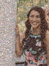 Photo shoot Photo shoot Lady M Confections Co., LTD Girl Summer Socialite Beauty.m