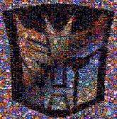 Fictional character Logo Transformers Emblem Symbol