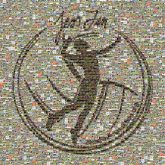 Vertebrate Vertebrate Mammal Art Human Clip art Line art Human behavior Monochrome Line Recreation Arm Gesture Happy Font Circle Symbol Automotive decal People in nature Elbow Slope