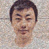 Simple Portrait people faces portraits man close up person