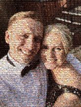 Happy Couple couples people faces portraits selfies love woman man formal