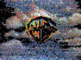 Logo Warner Bros. Entertainment Film Shangri-La Entertainment Castle Rock Entertainment Logo Television Sky Daytime Cumulus Cloud Font Atmosphere Calm Landscape Vehicle