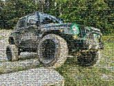 Jeep Wrangler Off-roading Jeep 2019 MINI Cooper Countryman car motor vehicle tire automotive tire off roading wheel rim off road racing