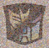 Decepticon Fictional character Logo Transformers Emblem Graphics Symbol