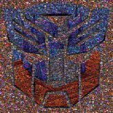 Optimus Prime Megatron Autobot Decepticon Transformers Logo Clip art Prime Portable Network Graphics Transparency Electric blue Fictional character