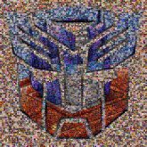 Optimus Prime Autobot Logo Clip art Transformers Transformers Autobots Transformers Art Hasbro Fictional character Electric blue Graphics