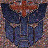 Optimus Prime Transformers: The Game Bumblebee Teletraan I Autobot Decepticon Logo Transformers Symbol Portable Network Graphics Clip art Emblem Electric blue Crest