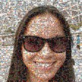 Beijing National Stadium eyewear sunglasses vision care glasses chin cheek cool forehead girl selfie