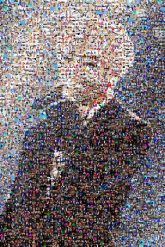 Soribada Best K-Music Awards Soribada Best K-Music Awards BTS BigHit Entertainment Co., Ltd. Image K-pop Soribada blue music artist human hair color singer singing microphone pop music performance electric blue girl