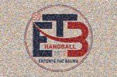 Entente TUC Balma Handball L