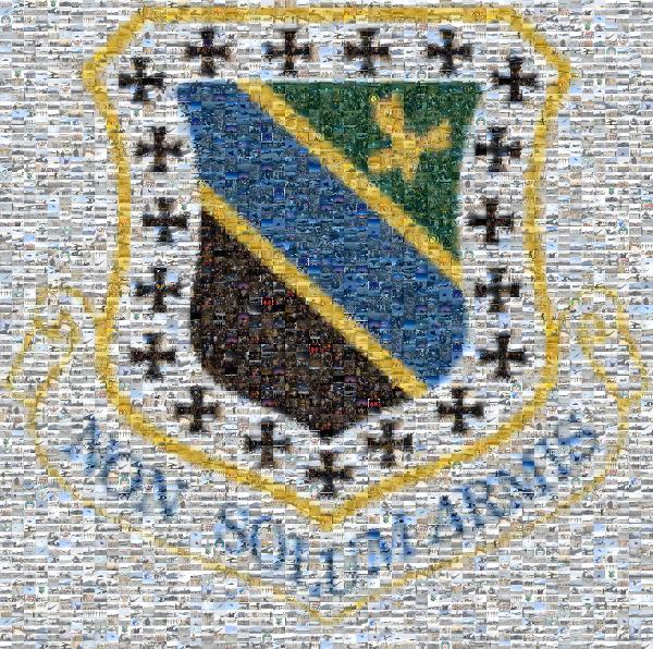 Military and Family Readiness Center (JBER-R) photo mosaic