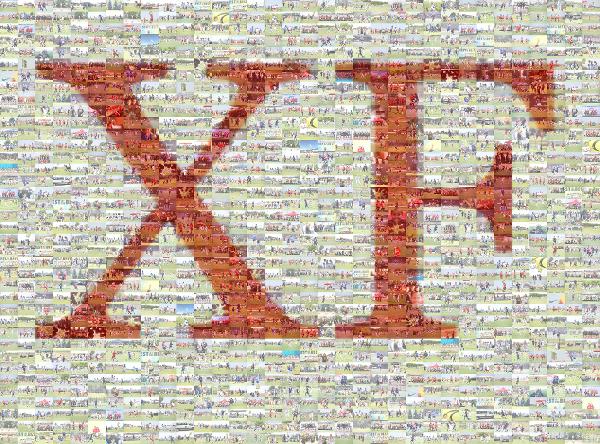 XF photo mosaic