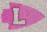 Lowell Lowell High School Lowell Lowell High School Athletic Department School National Secondary School Pink Logo Material property Magenta Clip art Graphics Symbol Icon