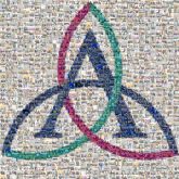 Wichita Wichita Via Christi Health Health Hospital Clinic Ascension Health Manhattan Physician Graphics Symbol Electric blue Logo Clip art