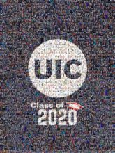 Font Logo University of Illinois at Chicago Brand Product design Font Text Graphics Graphic design Icon Artwork