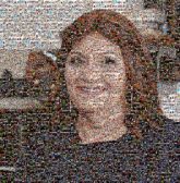 Hair Hair coloring Long hair Layered hair Hair M Celebrity Hair Face Hairstyle Eyebrow Chin Forehead Lip Smile Brown hair Makeover