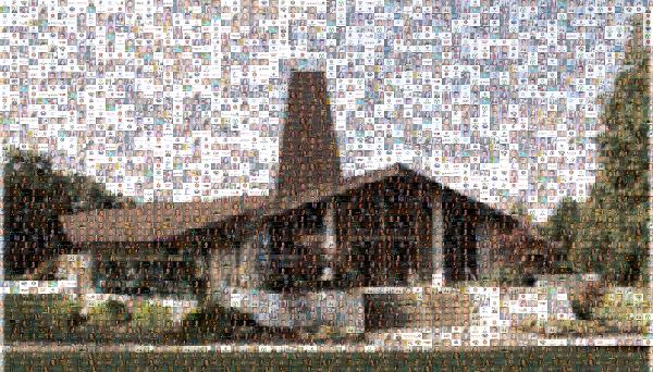 Sicklerville photo mosaic