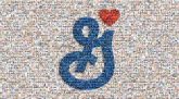 Logo Logo Cereal General Mills General Mills Font Symbol Graphics Graphic design