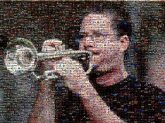 Trumpet Trombone Brass instrument Musical instrument Trumpeter Wind instrument Types of trombone Trombonist Cornet Musician