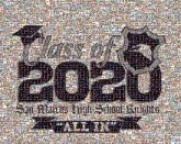 Logo Brand Font High school diploma Text Graphics Illustration