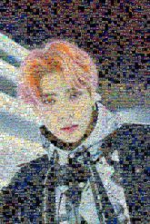 NCT NCT 127 We Are Superhuman Superhuman K-pop Musician Music NCT #127 Limitless Awaken Hair Face Hairstyle Cool Blond Lip Fashion Hair coloring Photography Bangs