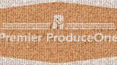 Premier ProduceOne Premier ProduceOne Text Orange Font Logo Brand