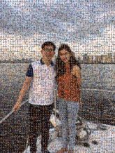 Boat Boat Water Vacation Sky Fun Tourism Photography Recreation Happy Vehicle Leisure Smile