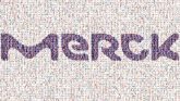 Merck Group Partnership limited by shares Kommanditgesellschaft Partnership Logo Text Font Purple Violet Brand Graphics Electric blue Trademark