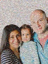 Portrait photography Portrait photography Family Portrait Face Cheek Skin Head Smile Product Happy Iris Standing Gesture