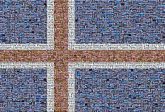 Iceland Flag of Iceland Flag Image JPEG National flag Blue Cobalt blue Electric blue Red Line Symmetry