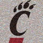 Cincinnati Bearcats football Cincinnati Bearcats football Cincinnati Bearcats men