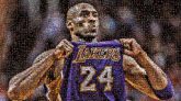 Kobe Bryant Kobe Bryant Los Angeles Lakers NBA Wallpaper 4K resolution Basketball High-definition television The NBA Finals 1080p Basketball player Product Team sport Fan Jersey Ball game Sports Forehead Championship