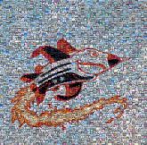 Illustration Vector graphics Stock photography Illustration Cartoon Rocket Clip art Image Royalty-free Stock illustration Fotosearch Fish