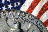 United States United States Flag of the United States E pluribus unum Flag Stock photography In God We Trust Great Seal of the United States Image United States national motto Font Trademark Veterans day Logo Brand Drink Memorial day Competition event